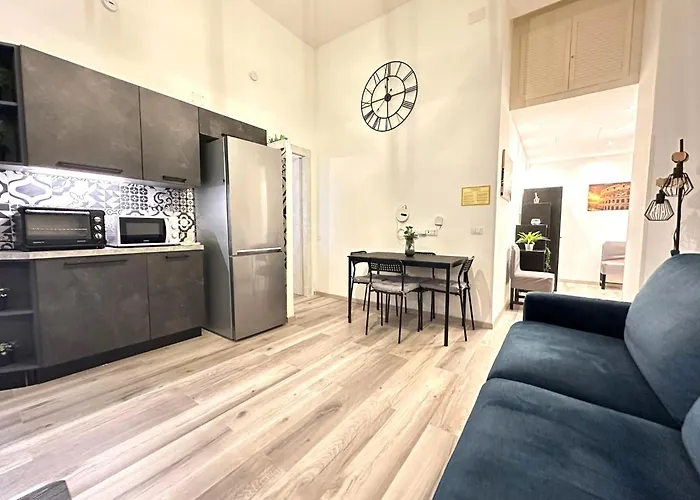 Camillo's Quality Apartament *