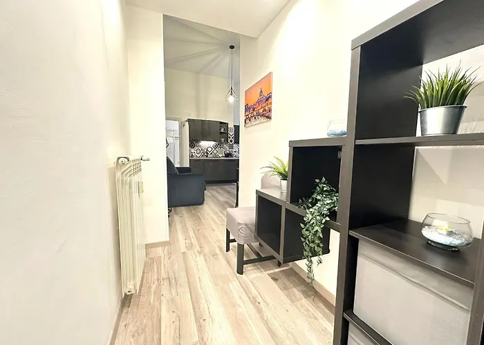 Camillo's Quality Apartament