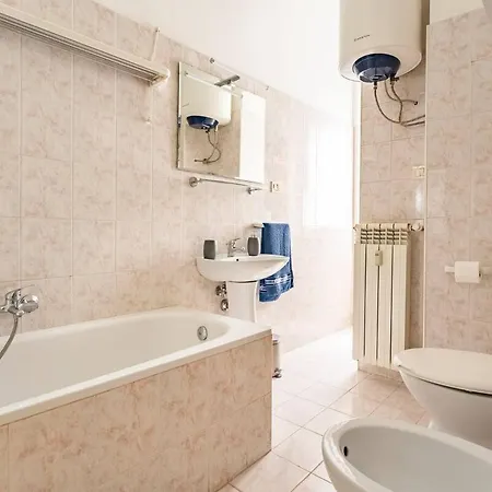 Camillo's Quality アパート *