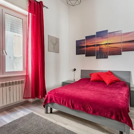 アパート Camillo's Quality