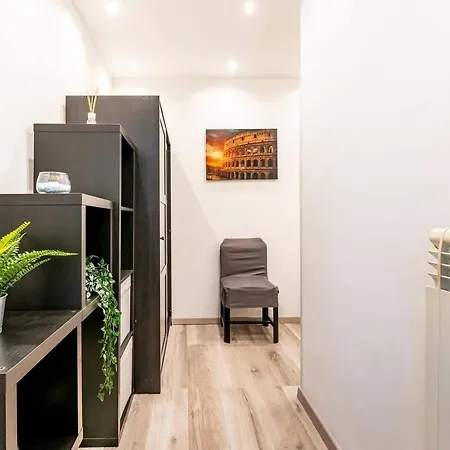 Camillo's Quality * ローマ