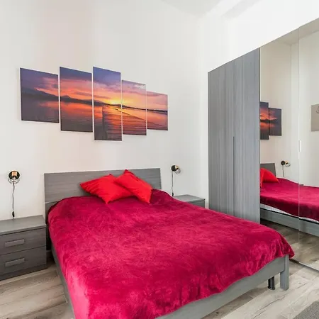 Camillo's Quality アパート ローマ