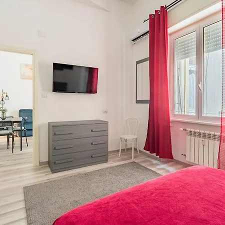 アパート Camillo's Quality *