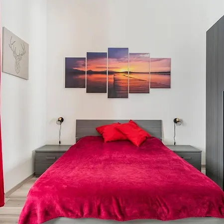 Camillo's Quality * ローマ