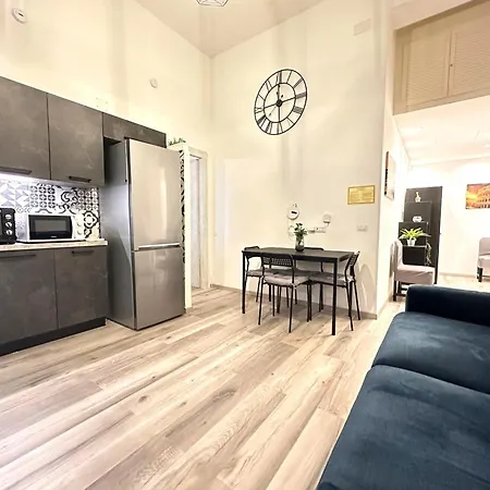 Camillo's Quality アパート *