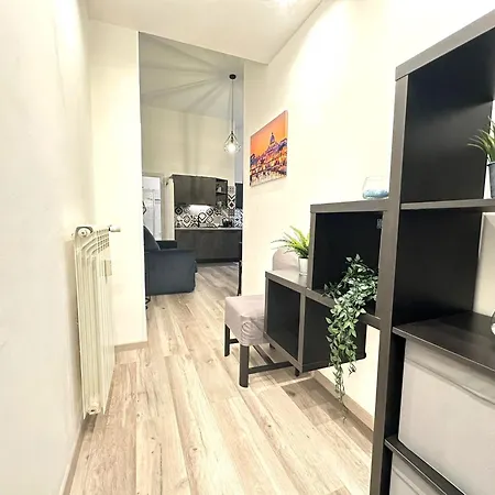 Camillo's Quality アパート