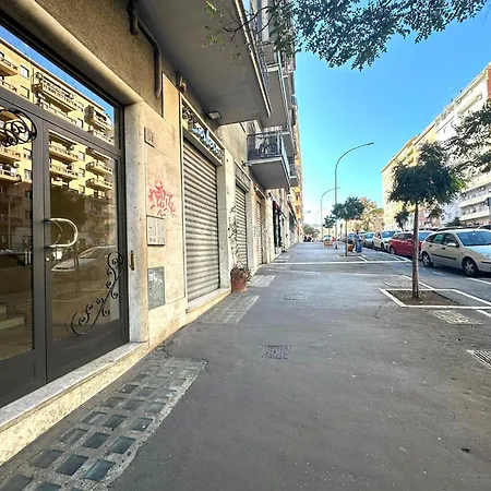 アパート Camillo's Quality *