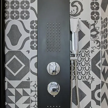 Apartmán Camillo's Quality *