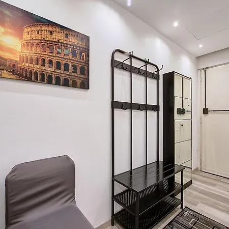 Camillo's Quality Apartamento