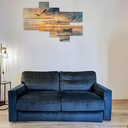 Apartamento Camillo's Quality *