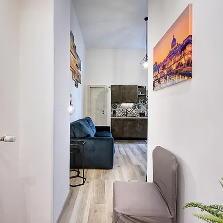 Apartamento Camillo's Quality *