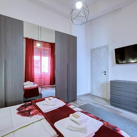 Camillo's Quality Apartmán *