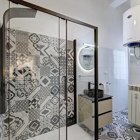 Camillo's Quality Apartamento Roma