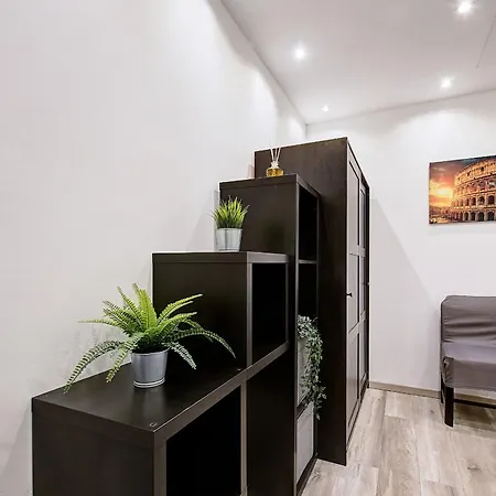 Apartamento Camillo's Quality